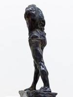 Figur! Meisterwerke der Skulptur aus dem Von der Heydt-Museum