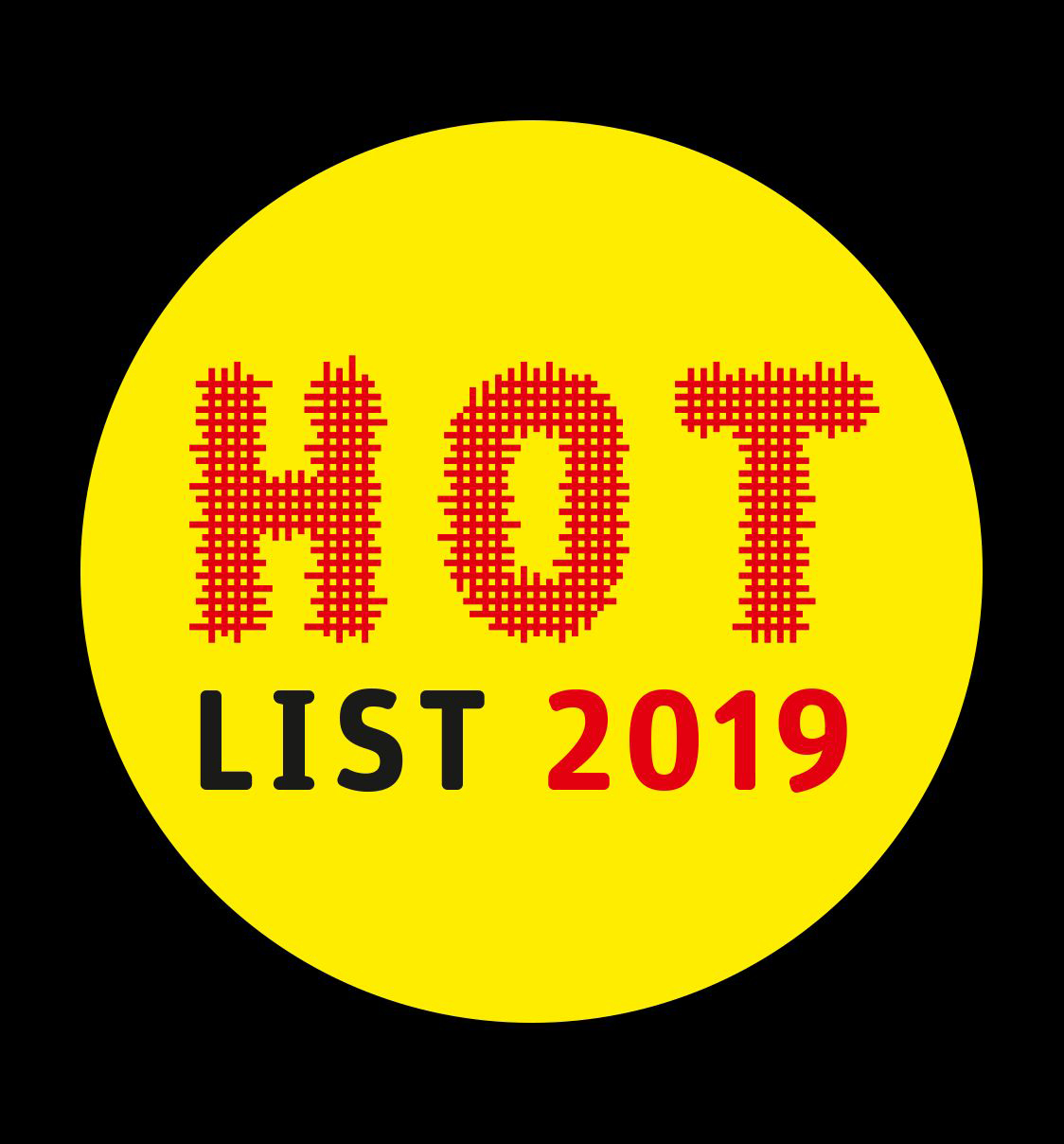 Logo der Hotlist