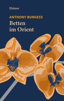 Cover "Betten im Orient"