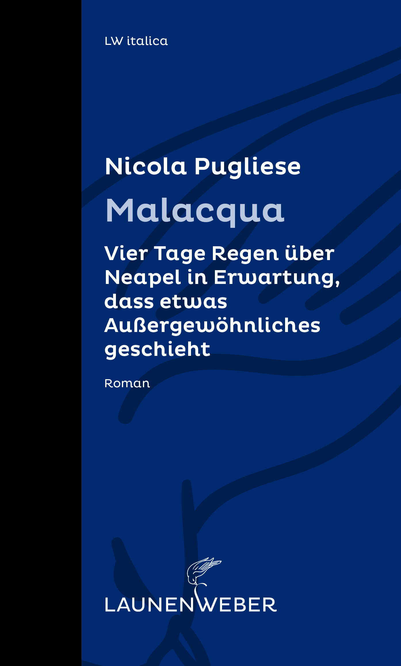 Cover Malacqua