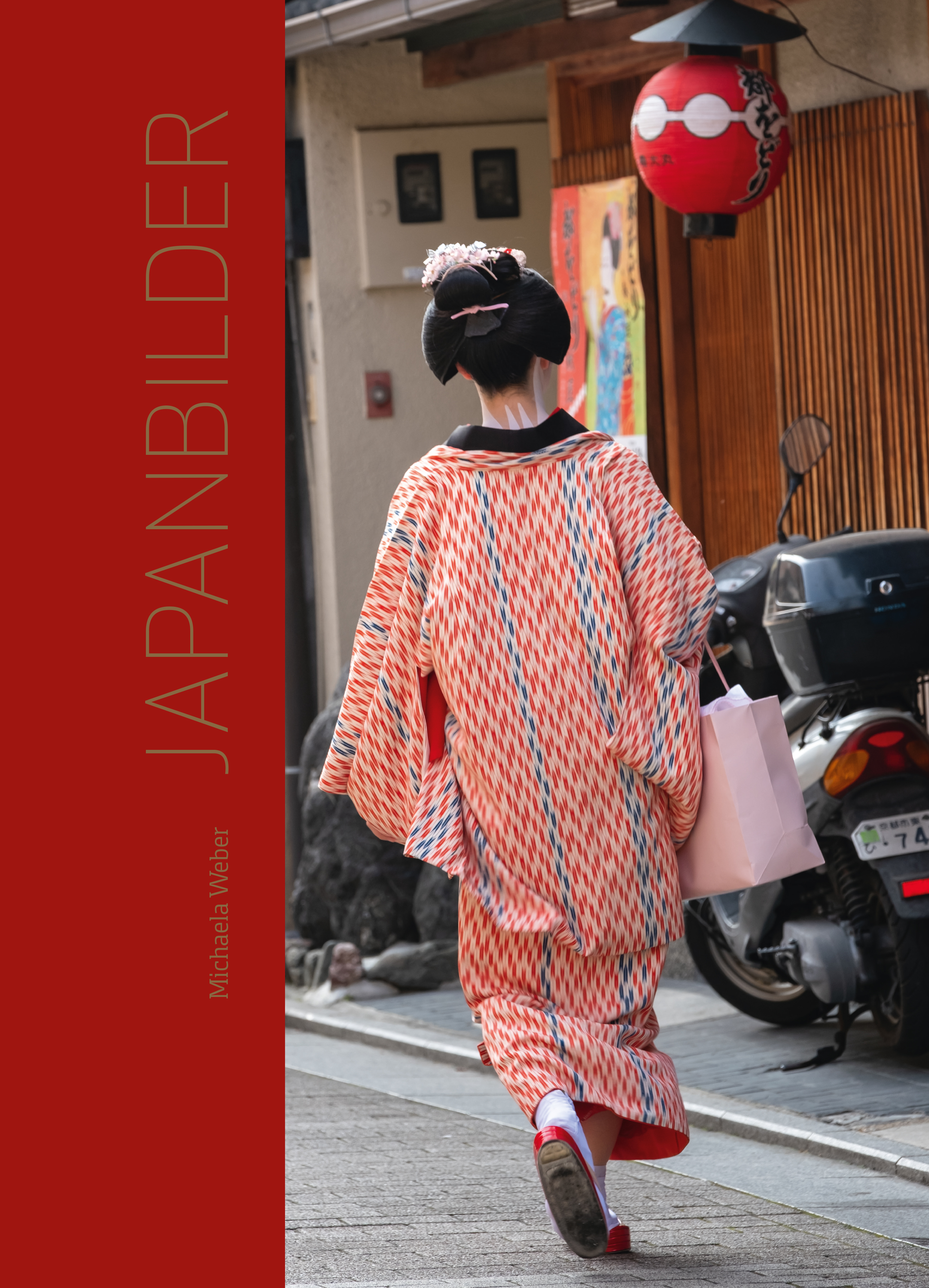 Cover Japanbilder