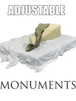 Sammlung Philara: Adjustable Monuments